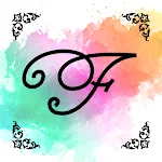 Calligraphy Art - Flourish | Indus Appstore | App Icon