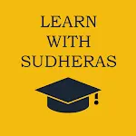 Learn With Sudheras | Indus Appstore | App Icon