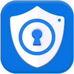 Applock Vault Hide Photo Video | Indus Appstore | App Icon