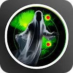 Bhoot Dekhne Wala Apps - Jin | Indus Appstore | App Icon