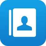 My Contacts - Phonebook Backup | Indus Appstore | App Icon