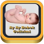 Ay Ay Bebek Gelişimi Büyümesi | Indus Appstore | App Icon