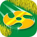 Grass Mower | Indus Appstore | App Icon