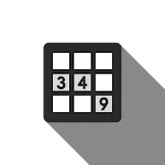 Sudoku | adless | Indus Appstore | App Icon