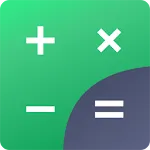 Calculator - free calculator , | Indus Appstore | App Icon