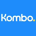 Kombo: Train, Bus & Flights | Indus Appstore | App Icon