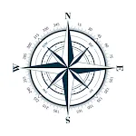 Compass | Indus Appstore | App Icon