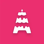 UpCake - Custom Cake Online | Indus Appstore | App Icon