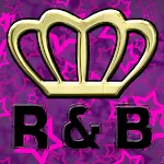 The RnB Radio - Live Music R&B | Indus Appstore | App Icon