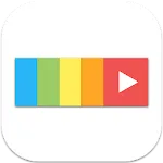 PixMovie - music slideshow | Indus Appstore | App Icon