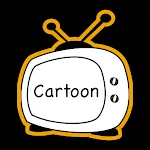 Cartoon tv - Cartoon Online HD | Indus Appstore | App Icon