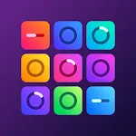 Groovepad - music & beat makerapp icon