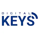 Digital Keys | Indus Appstore | App Icon