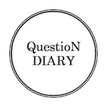 Questions Diary | Indus Appstore | App Icon