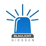 Blaulicht Gießen News | Indus Appstore | App Icon