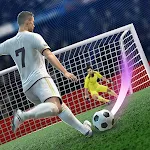 Soccer Superstar | Indus Appstore | App Icon