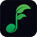 Oliv - Christian Music App | Indus Appstore | App Icon