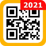 QR Code & Barcode Scanner | Indus Appstore | App Icon