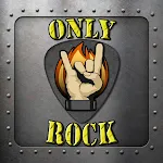 Only Rock | Indus Appstore | App Icon