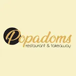 Popadoms, Newport | Indus Appstore | App Icon