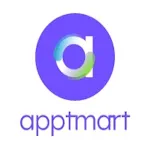 Apptmart | Indus Appstore | App Icon