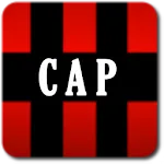 CAP Notícias & Jogos | Indus Appstore | App Icon