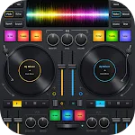 DJ Mix Studio - DJ Music Mixer | Indus Appstore | App Icon
