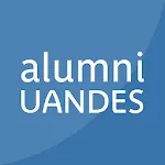 alumniUANDES | Indus Appstore | App Icon