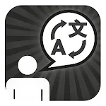 QTranslate | Indus Appstore | App Icon