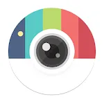 Candy Camera - photo editor | Indus Appstore | App Icon