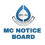 MC Notice Board | Indus Appstore | App Icon