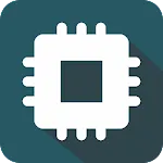 CPU-X | Indus Appstore | App Icon