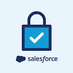 Salesforce Authenticator | Indus Appstore | App Icon