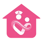 LoveCare | Indus Appstore | App Icon