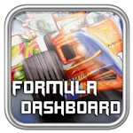 Formula D dashboard | Indus Appstore | App Icon