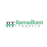 Ramadhani Travels | Indus Appstore | App Icon