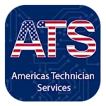 Americas Technician Services ( | Indus Appstore | App Icon