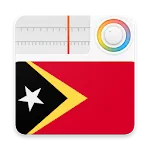 East Timor Radio FM AM Music | Indus Appstore | App Icon