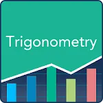 Trigonometry Practice & Prep | Indus Appstore | App Icon