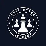 Amit Chess academy | Indus Appstore | App Icon