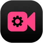 Smart Video Editor Trim Merge | Indus Appstore | App Icon