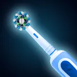 Toothbrush Prank | Indus Appstore | App Icon