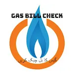 Gas Bill Viewer | Indus Appstore | App Icon