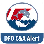 DFO C&A Alert | Indus Appstore | App Icon