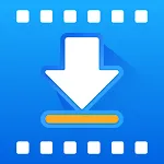 All Video Downloader & Player | Indus Appstore | App Icon