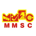 MMSC MediCricketapp icon