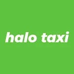 Halo Taxi Zrenjanin | Indus Appstore | App Icon