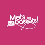 Mets tes baskets | Indus Appstore | App Icon