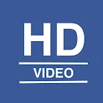 HD Video Downloader | Indus Appstore | App Icon