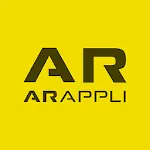 ARAPPLI - AR App | Indus Appstore | App Icon